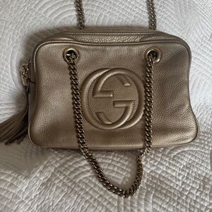 Gucci bag